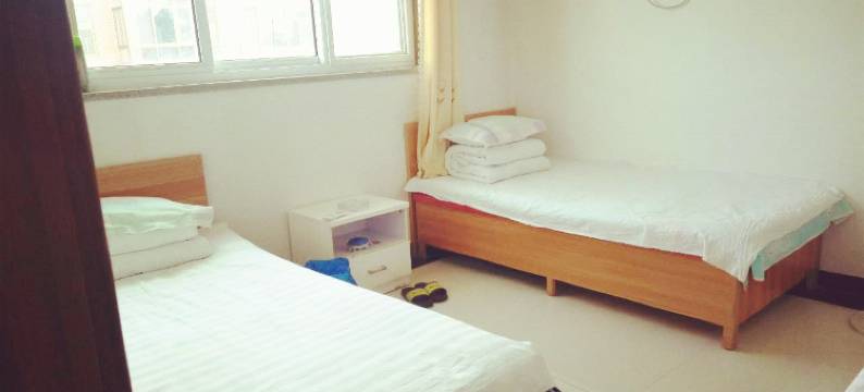 滦县红星农家园图片