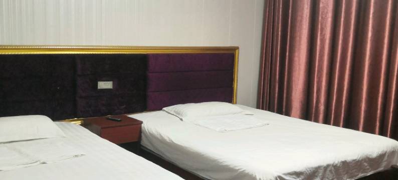 丰都思源招待所图片