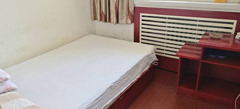 平安招待所图片