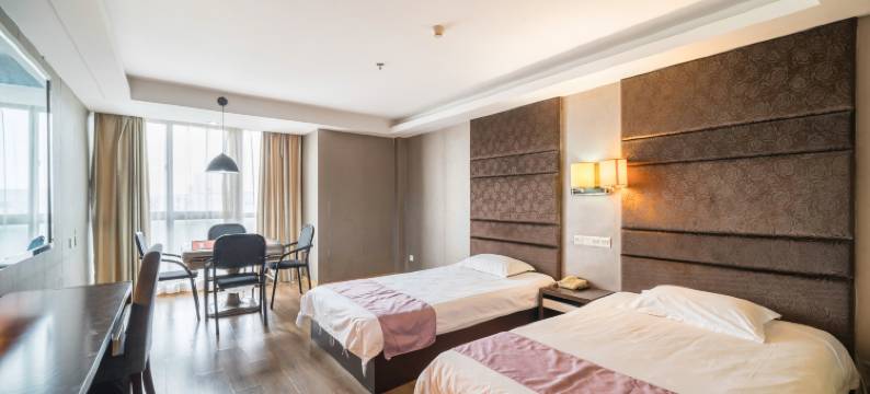 南京下江南酒店图片