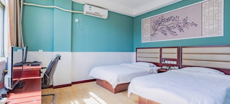 龙成宾馆(蓝翔技校时代总部基地店)图片