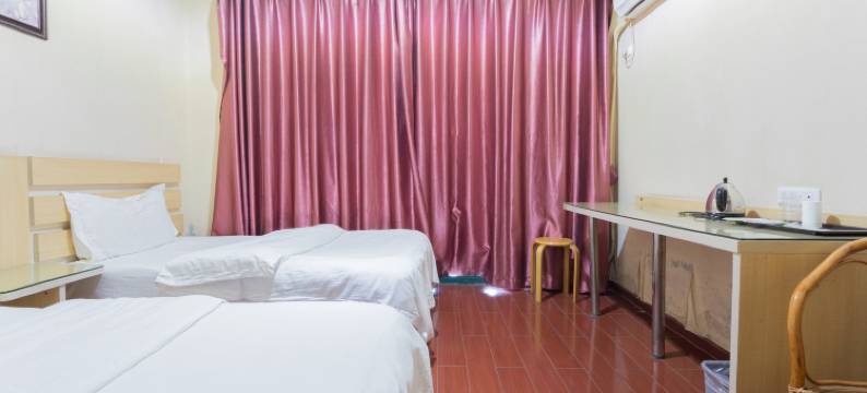 好梦宾馆(武汉理工大学南湖校区武汉科技大学洪山校区店)图片