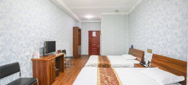 北京利康快捷酒店图片