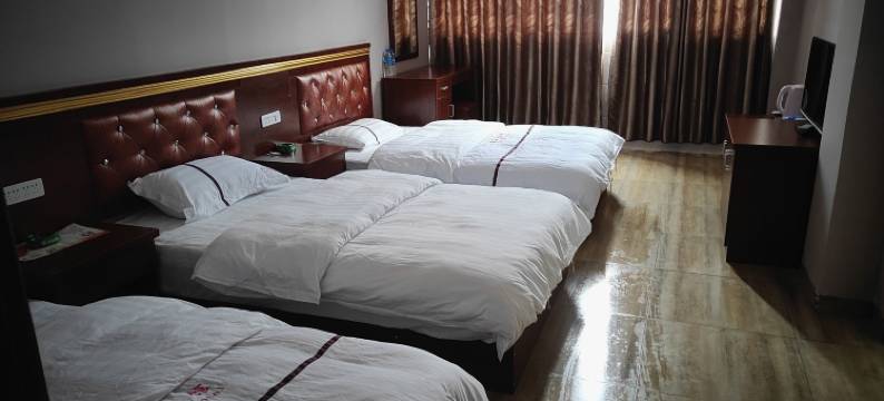 金平唐氏宾馆图片