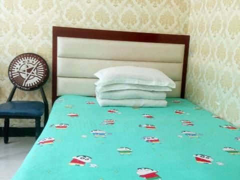 知音家庭旅馆(长沙一师范店)