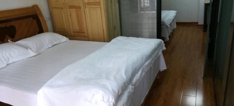 一家人公寓(郑州高新区店)图片