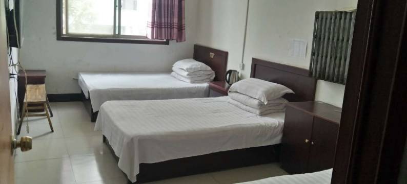 芮城馨悦宾馆图片