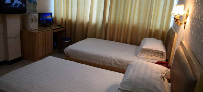 鄢陵月亮湾宾馆图片