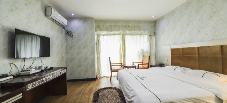 郑州华丽酒店(曼哈顿升龙广场店)图片