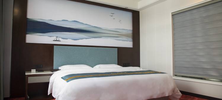 山丹瑞景大酒店图片