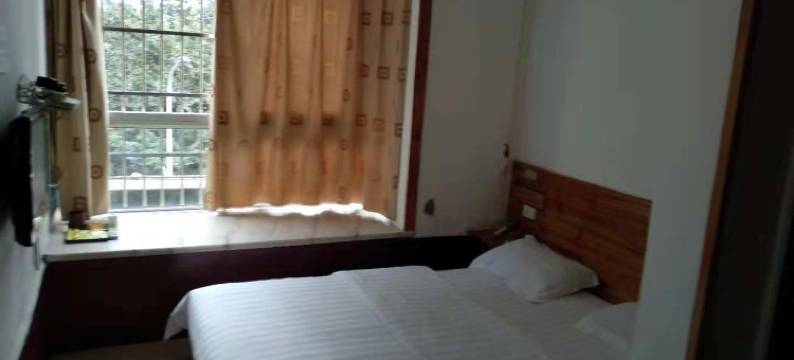 重庆红桥宾馆图片