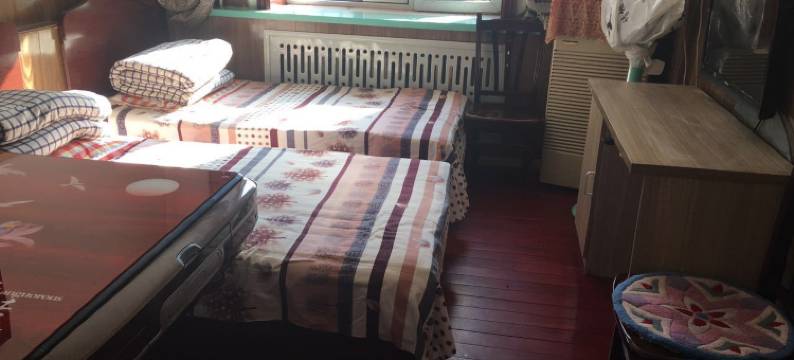 哈尔滨新城里旅馆图片