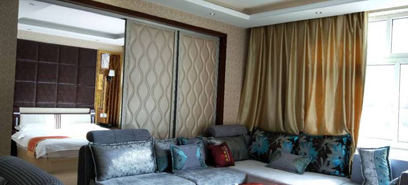 黑水迎宾宾馆图片