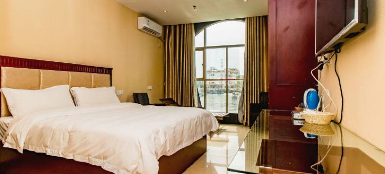 海上酒店(北海老街店)图片