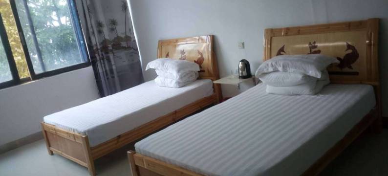 贺州桃花源宾馆图片