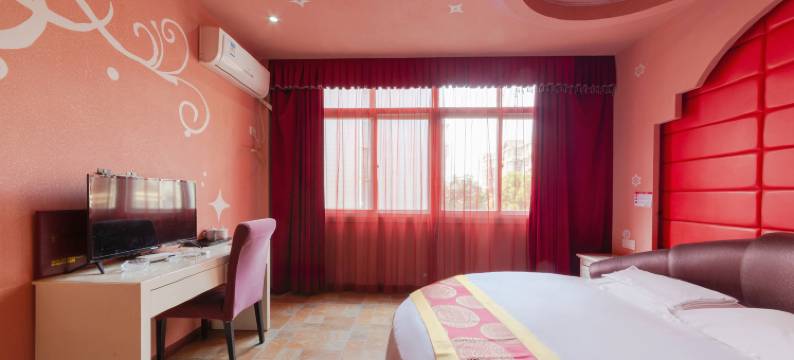 大冶鑫发宾馆图片