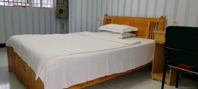 南充学苑公寓图片