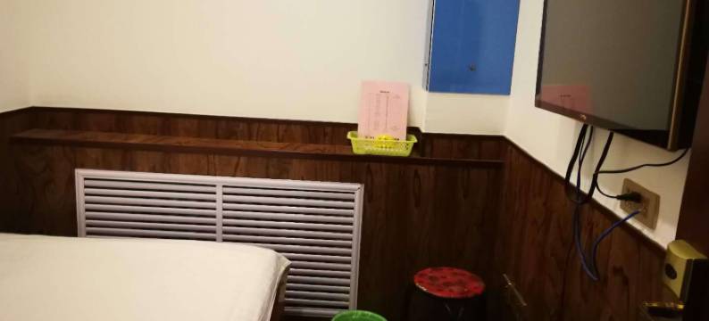 青冈开元宾馆图片