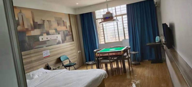 罗曼帝客酒店图片