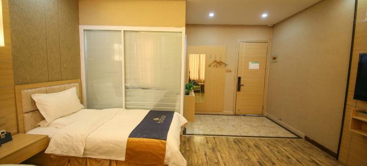 白银东城酒店图片