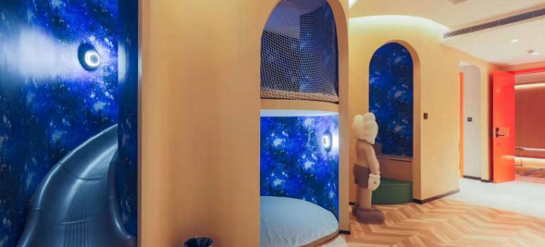 常州西太湖澜悦湖景酒店图片