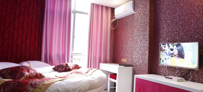 金寨汇和酒店图片