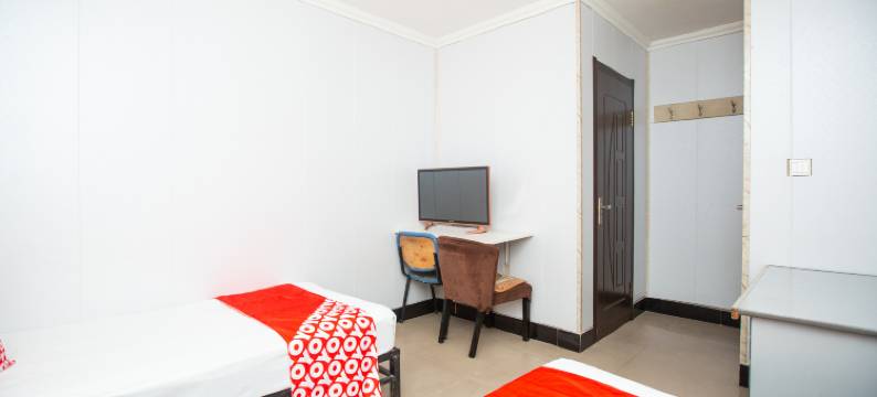 哈尔滨尊澜宾馆图片