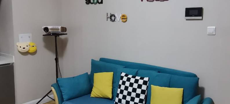 天津悦客公寓图片