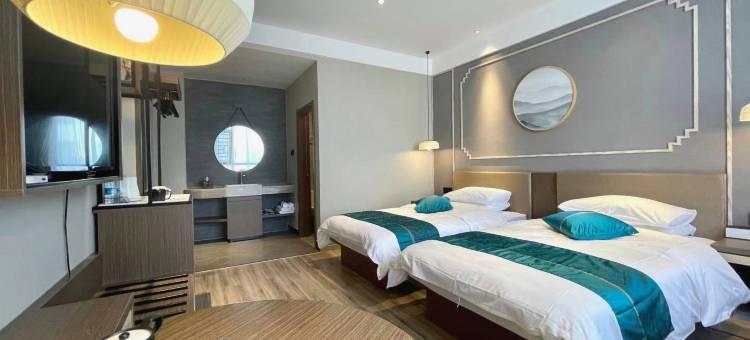 云上四季民宿(丽江永胜吉庆路店)图片