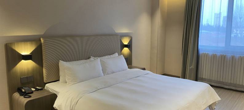 汉庭酒店(青岛西海岸汽车总站店)图片