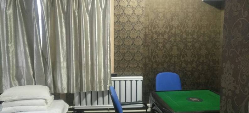 七台河龙缘快捷宾馆图片