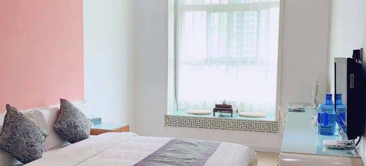 7天酒店(灵宝长安路店)图片