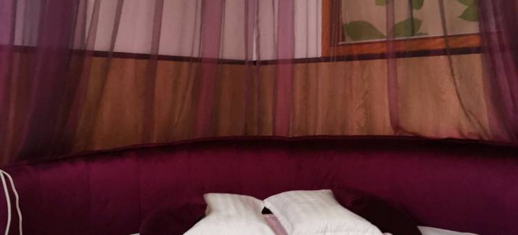 兴城人和旅店图片