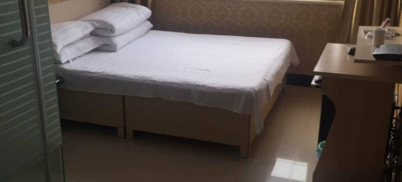 抚顺靓晴宾馆(沈阳工学院店)图片