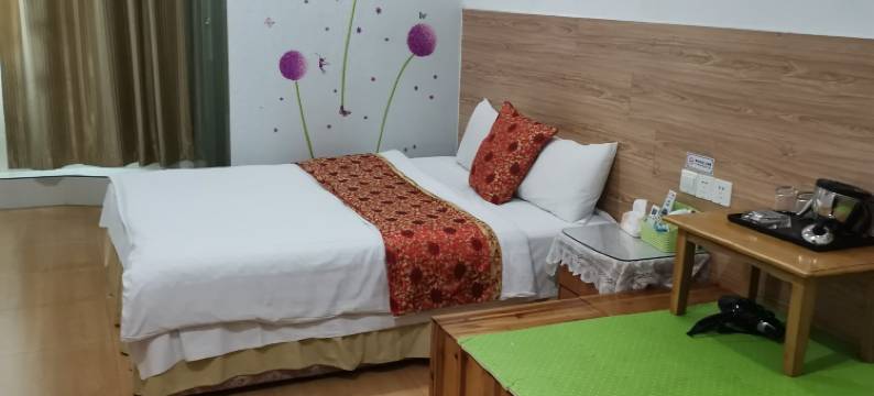 东山万佳宾馆图片