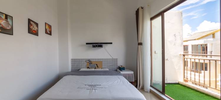 三亚初识民宿(海棠湾免税店)图片