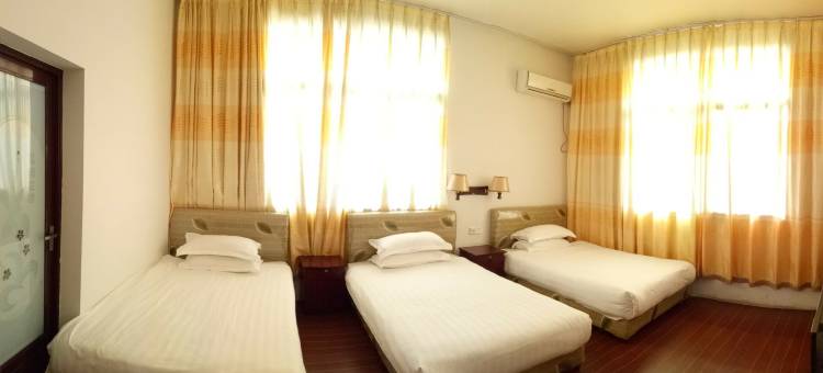 屏南江南公寓图片