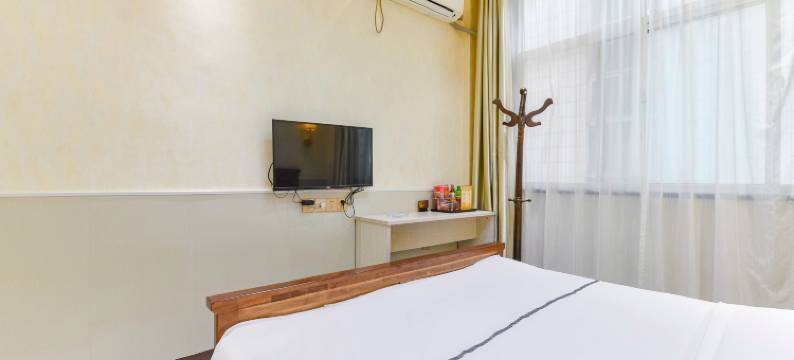 嵩县喜上酒店图片