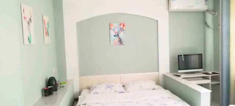 昭通米栗公寓图片