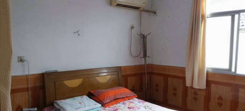 南京秦洪旅社图片