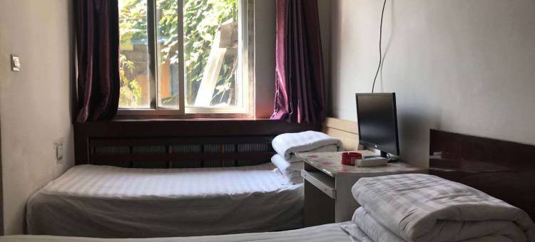 本溪县隆达旅店图片