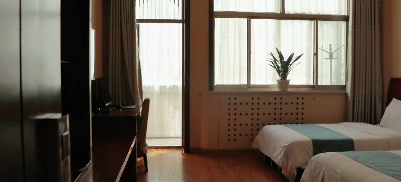 襄垣温州宾馆图片