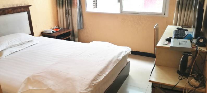 新世纪宾馆图片