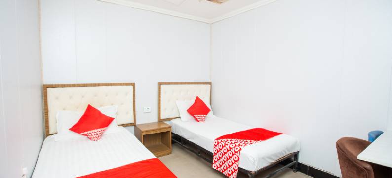 哈尔滨尊澜宾馆图片