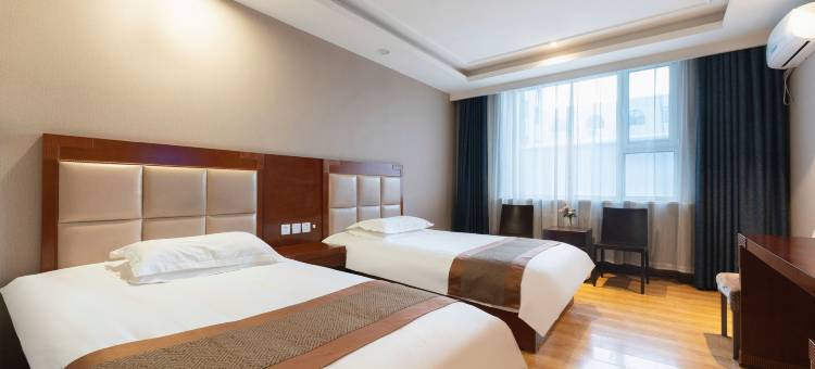 齐齐哈尔秀水宾馆图片