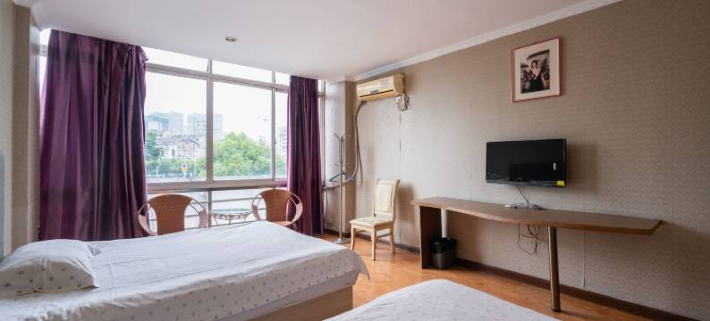 无锡凯俪宾馆图片