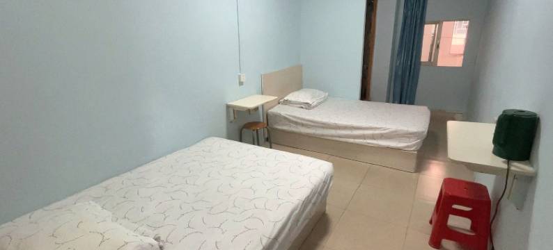 港湾公寓(广州东圃店)图片