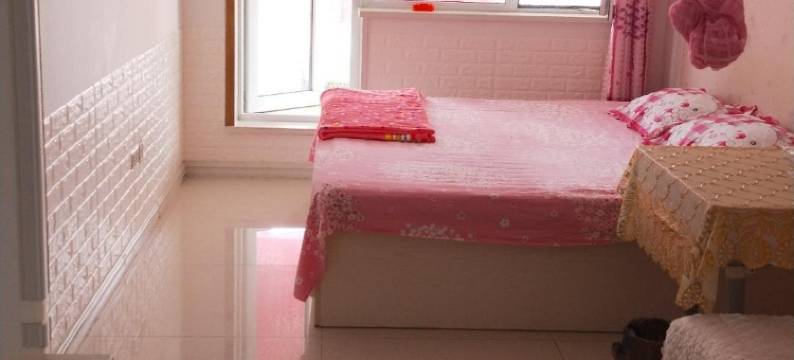 沈阳优乐美主题日租公寓图片