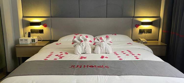 骏怡酒店(麻阳汽车站店)图片