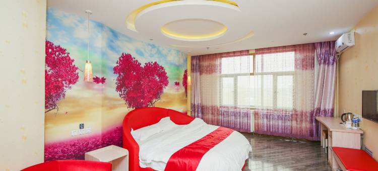 航通酒店(张北永义南路店)图片